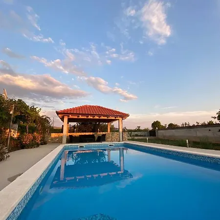 Private Miletic Holiday home *