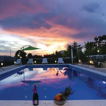Private Miletić Casa vacanze