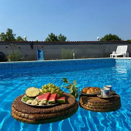 Holiday home Private Miletic