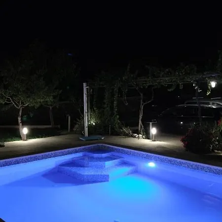 Holiday home Private Miletic Donje Ogorje