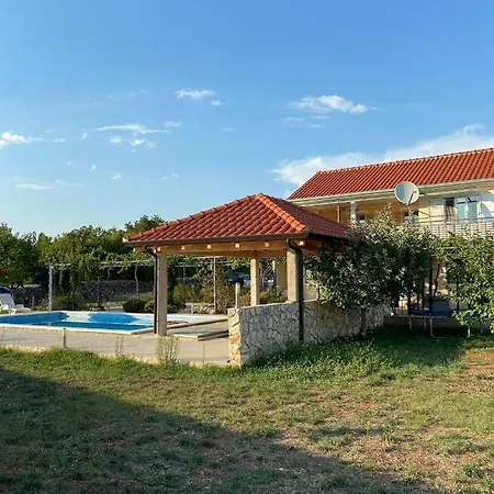 Private Miletić Casa vacanze Donje Ogorje