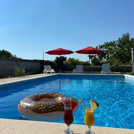 Private Miletic Holiday home