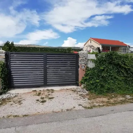 Private Miletić Casa vacanze Donje Ogorje