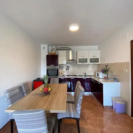 Holiday home Private Miletic