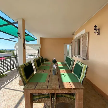 Holiday home Private Miletic