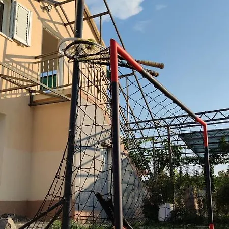Casa vacanze Private Miletić *