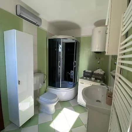 Private Miletić Casa vacanze *