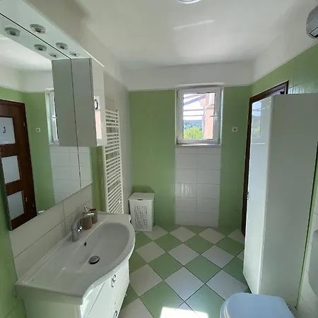 Holiday home Private Miletic Donje Ogorje