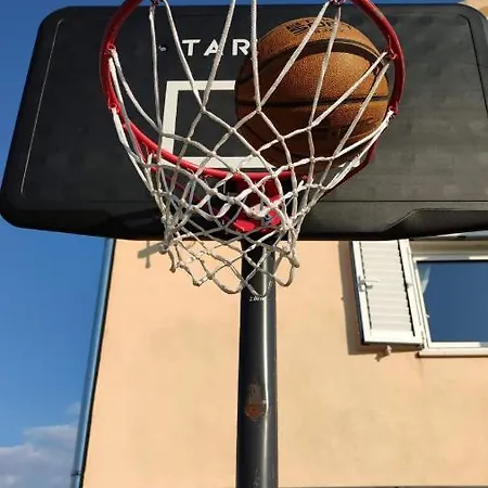 Private Miletić Casa vacanze Donje Ogorje