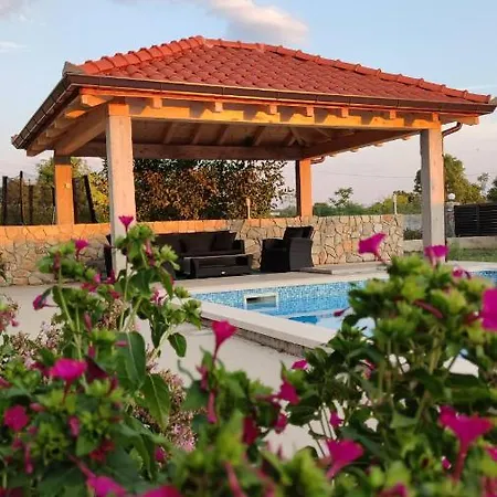 Casa vacanze Private Miletić Donje Ogorje