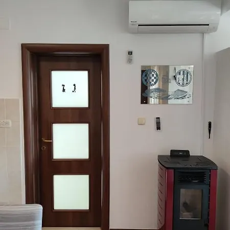 Holiday home Private Miletic *