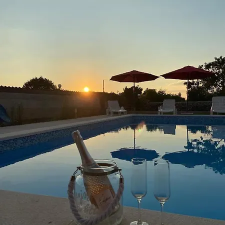 Holiday home Private Miletic