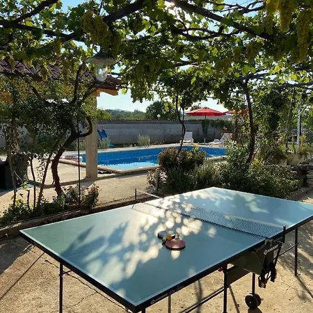 Holiday home Private Miletic *