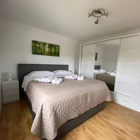Private Miletić Casa vacanze