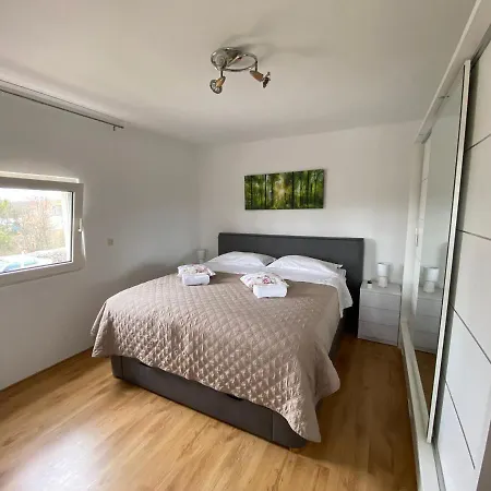 Holiday home Private Miletic *