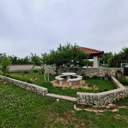 Private Miletić Casa vacanze