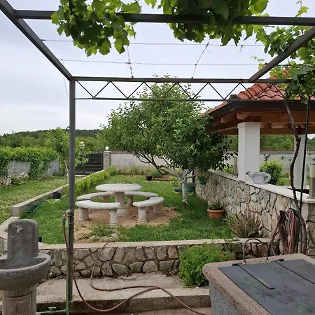 Private Miletić Casa vacanze *