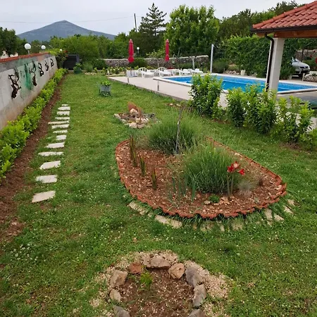 Casa vacanze Private Miletić Donje Ogorje