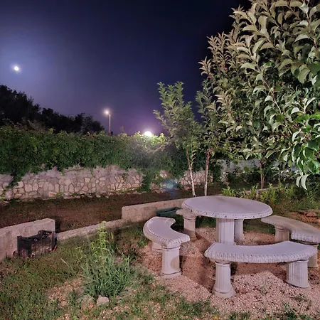 Private Miletić Casa vacanze Donje Ogorje