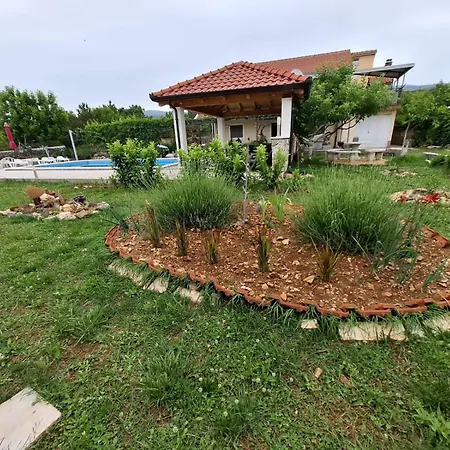 Casa vacanze Private Miletić Donje Ogorje