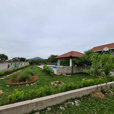 Private Miletic Holiday home *