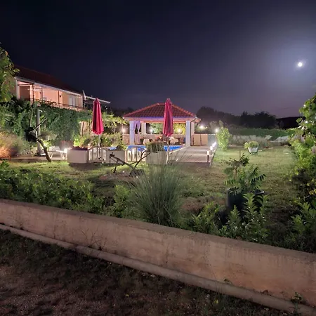 Private Miletic Holiday home *