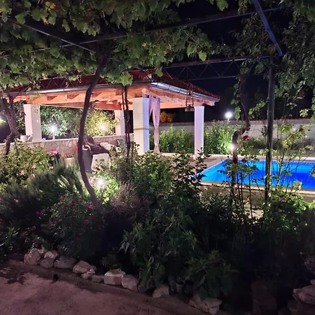 Private Miletic Holiday home *