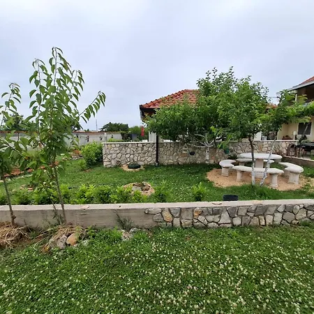 Casa vacanze Private Miletić Donje Ogorje