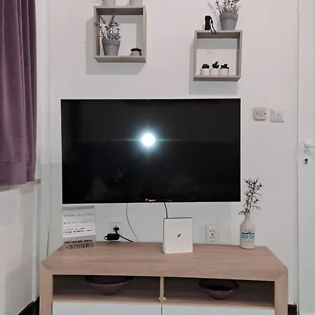 Private Miletić Casa vacanze Donje Ogorje